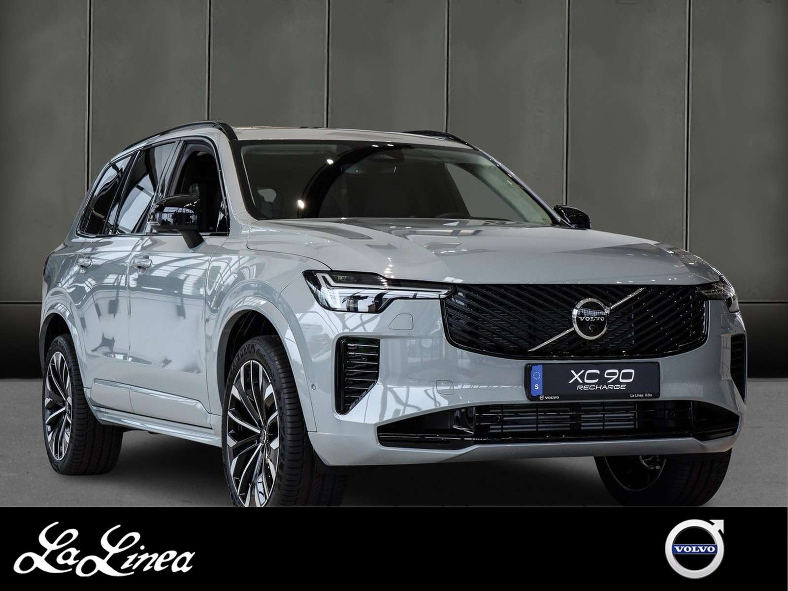 Használt Volvo Xc90 2.0