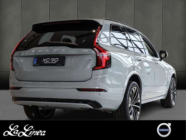 Volvo XC90 T8 AWD Recharge Reskin Ultra Dark NP:102.600,-/...