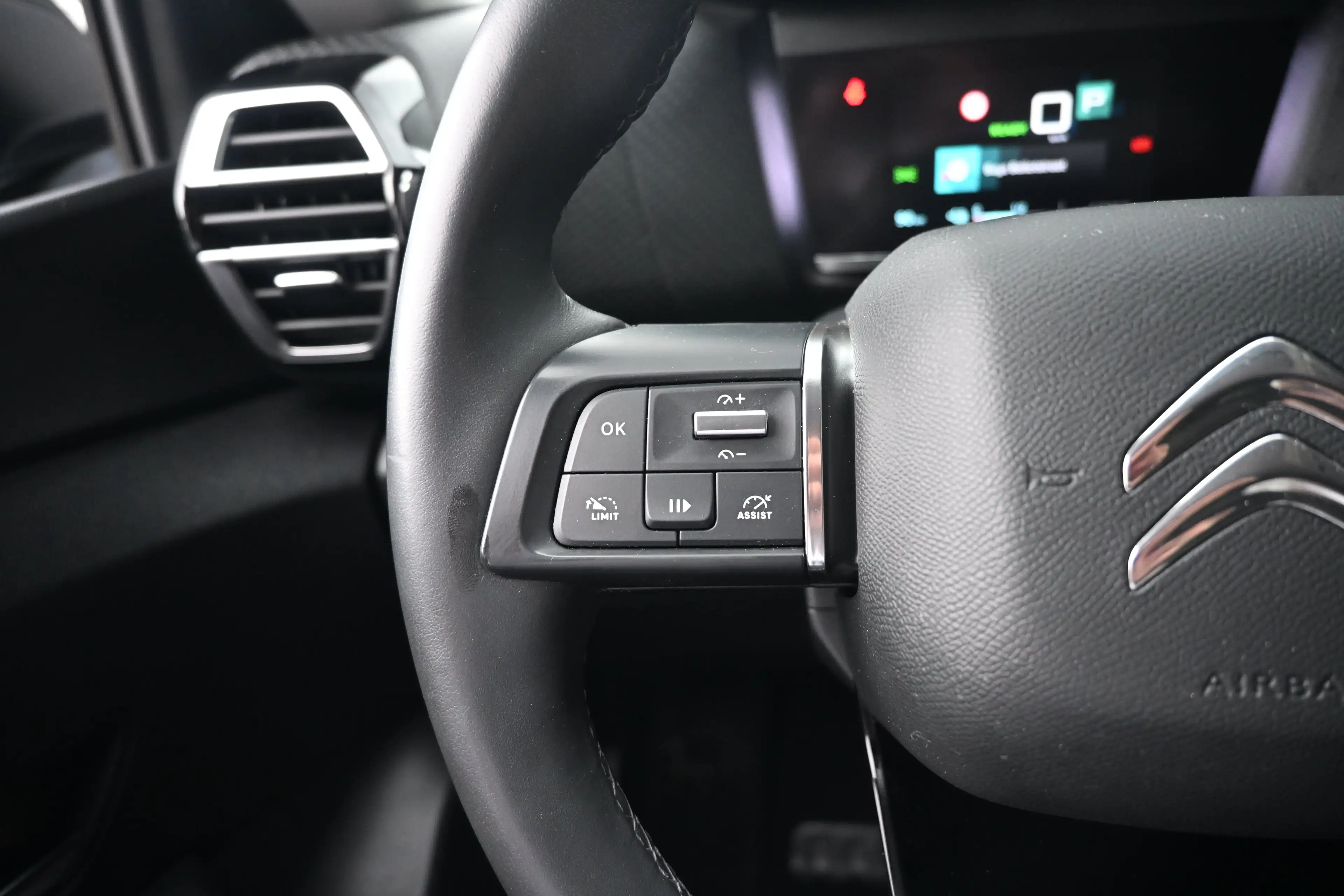 Citroen E-C4 Electric Feel Pack 50 kWh 3 Fase 87%SOH! | Afn. Trekhaak | — photo 13