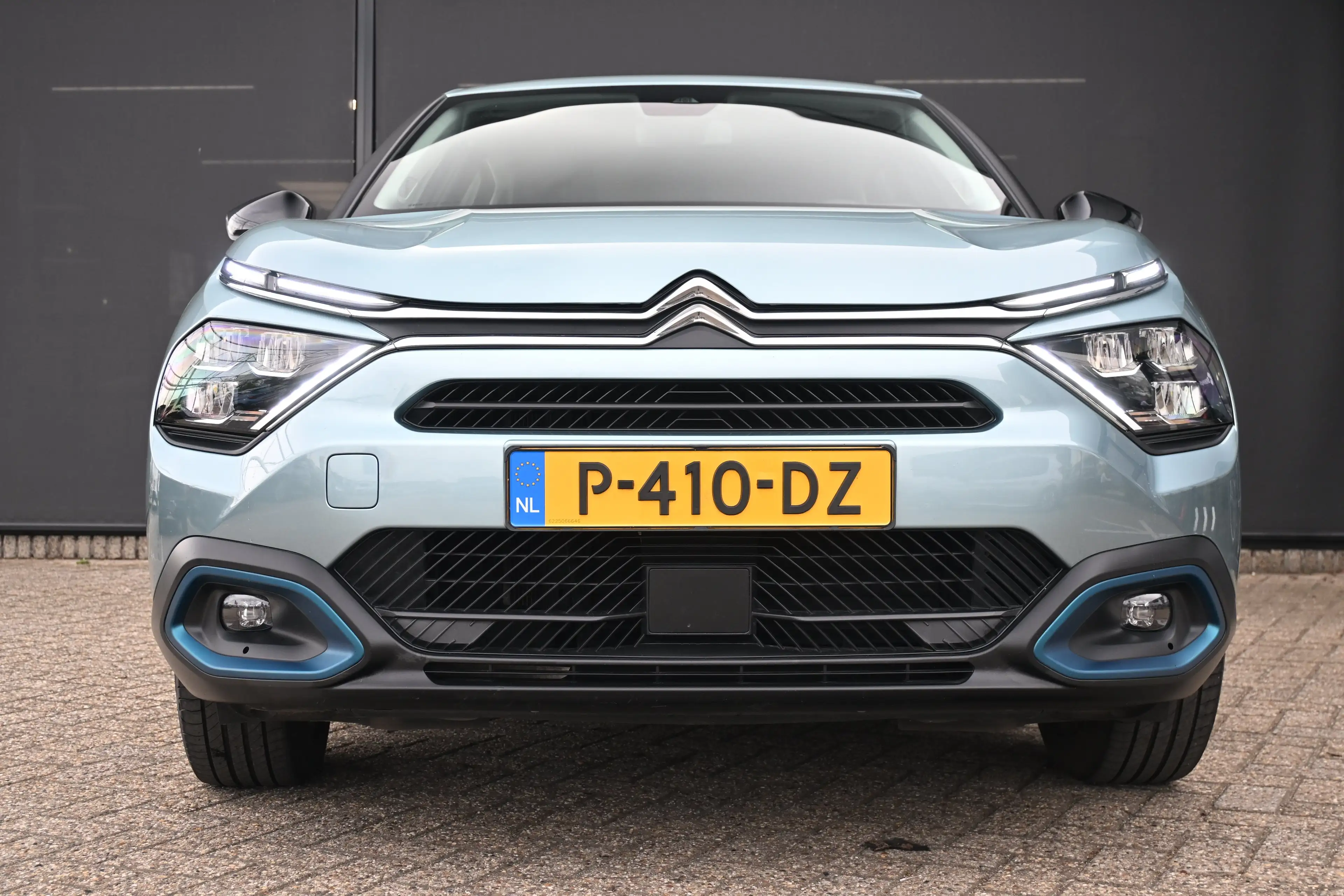 Citroen E-C4 Electric Feel Pack 50 kWh 3 Fase 87%SOH! | Afn. Trekhaak | — photo 4