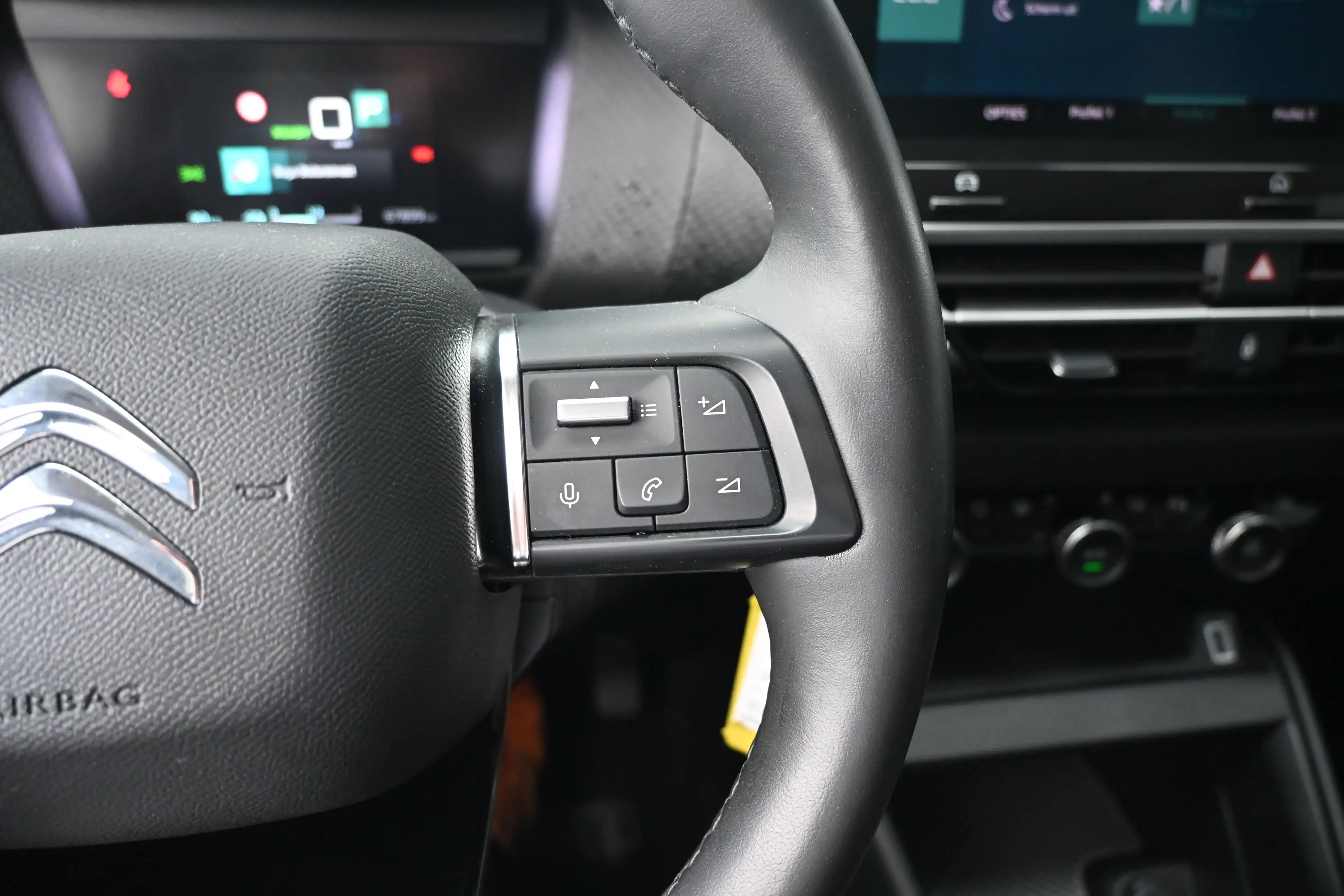 Citroen E-C4 Electric Feel Pack 50 kWh 3 Fase 87%SOH! | Afn. Trekhaak | — photo 14