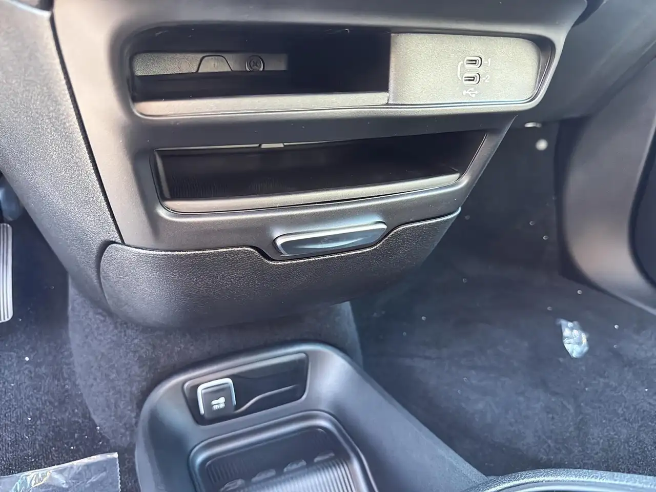 Chrysler Grand Caravan снимка Chrysler Grand Caravan