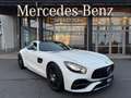 Mercedes-Benz AMG GT C Edition50 Keramik+Pano+Burm+AGA Blanco - thumbnail 2