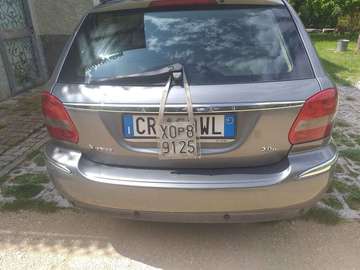 X-Type Station WagonWagon 2.0d Executive E3