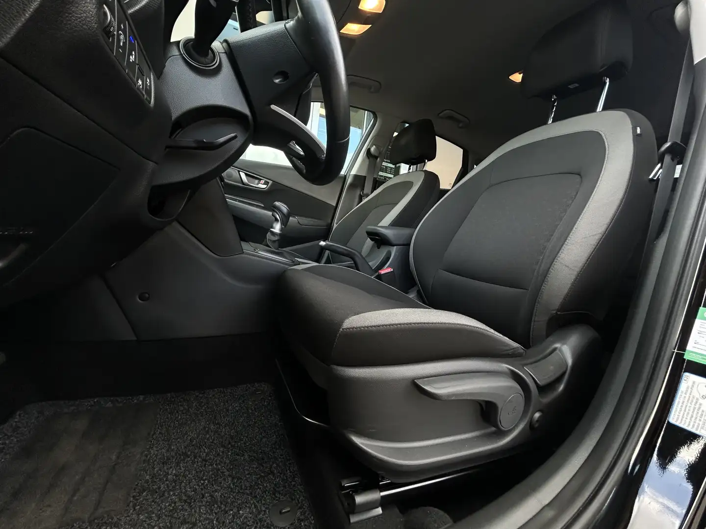 Hyundai KONA 1.0 T-GDI Comfort Nero - 2