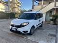 Fiat Doblo Doblo 1.6 mjt 16v Lounge s Bianco - thumbnail 1