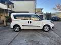 Fiat Doblo Doblo 1.6 mjt 16v Lounge s Bianco - thumbnail 4