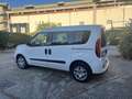 Fiat Doblo Doblo 1.6 mjt 16v Lounge s Bianco - thumbnail 6