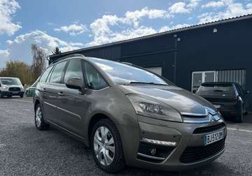 CITROËN Grand 2.0 HDi 16V FAP 150 cv