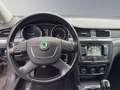 Skoda Superb 2.0 TDI Elegance Combi Braun - thumbnail 12