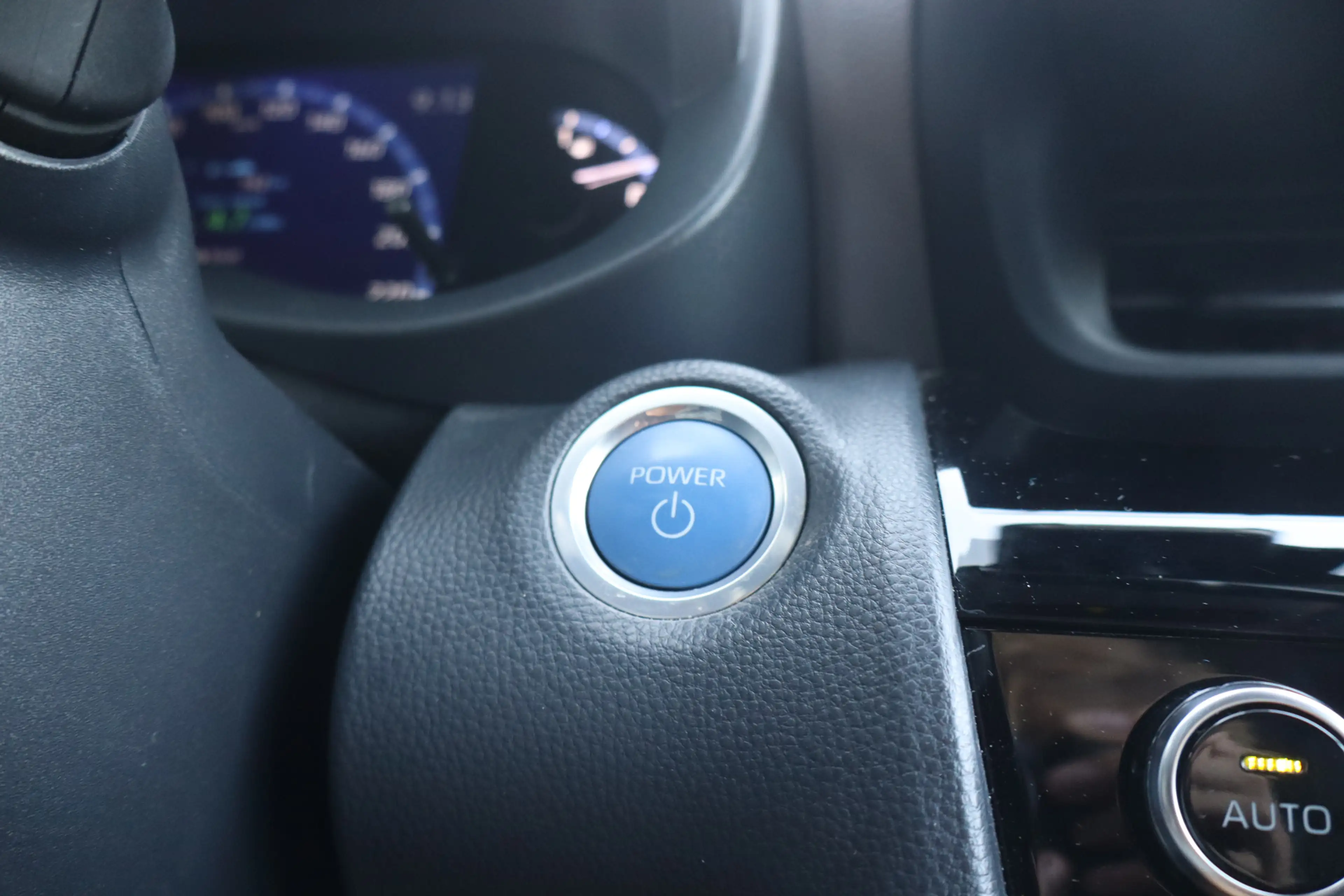 Toyota Yaris Cross 1.5 Hybrid Executive - NL- Auto!! HUD I Camera I D — photo 15
