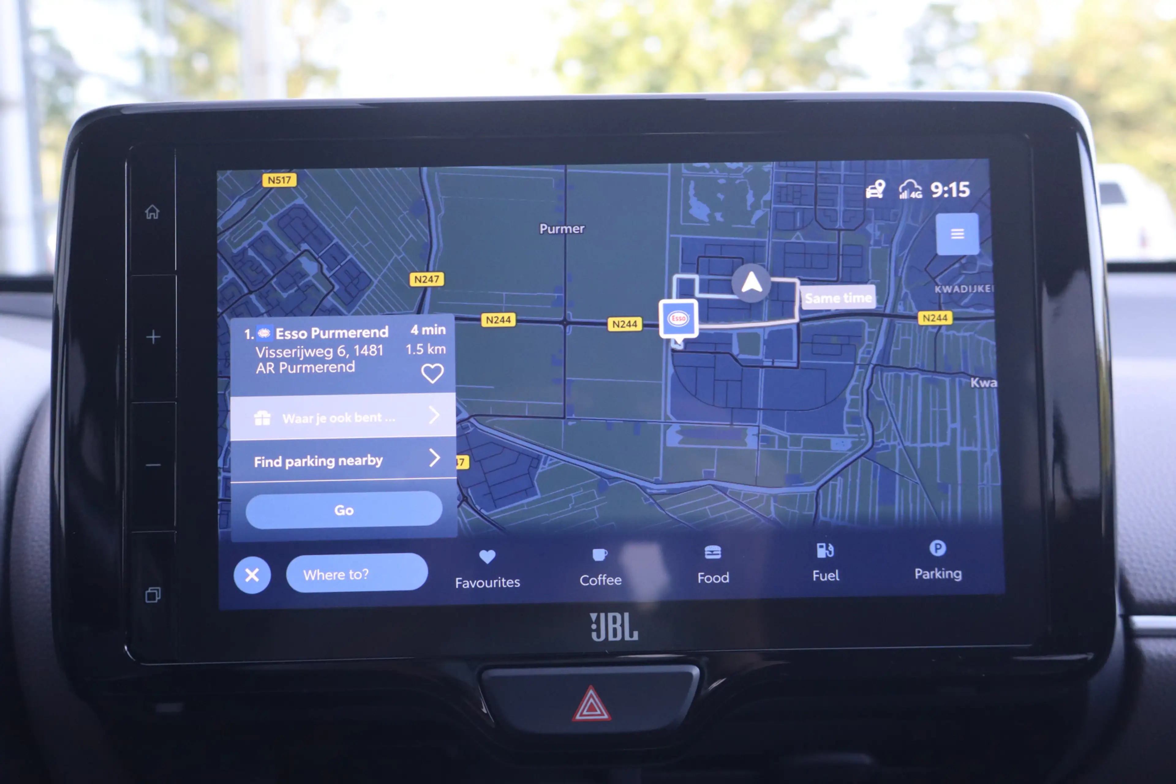 Toyota Yaris Cross 1.5 Hybrid Executive - NL- Auto!! HUD I Camera I D — photo 8