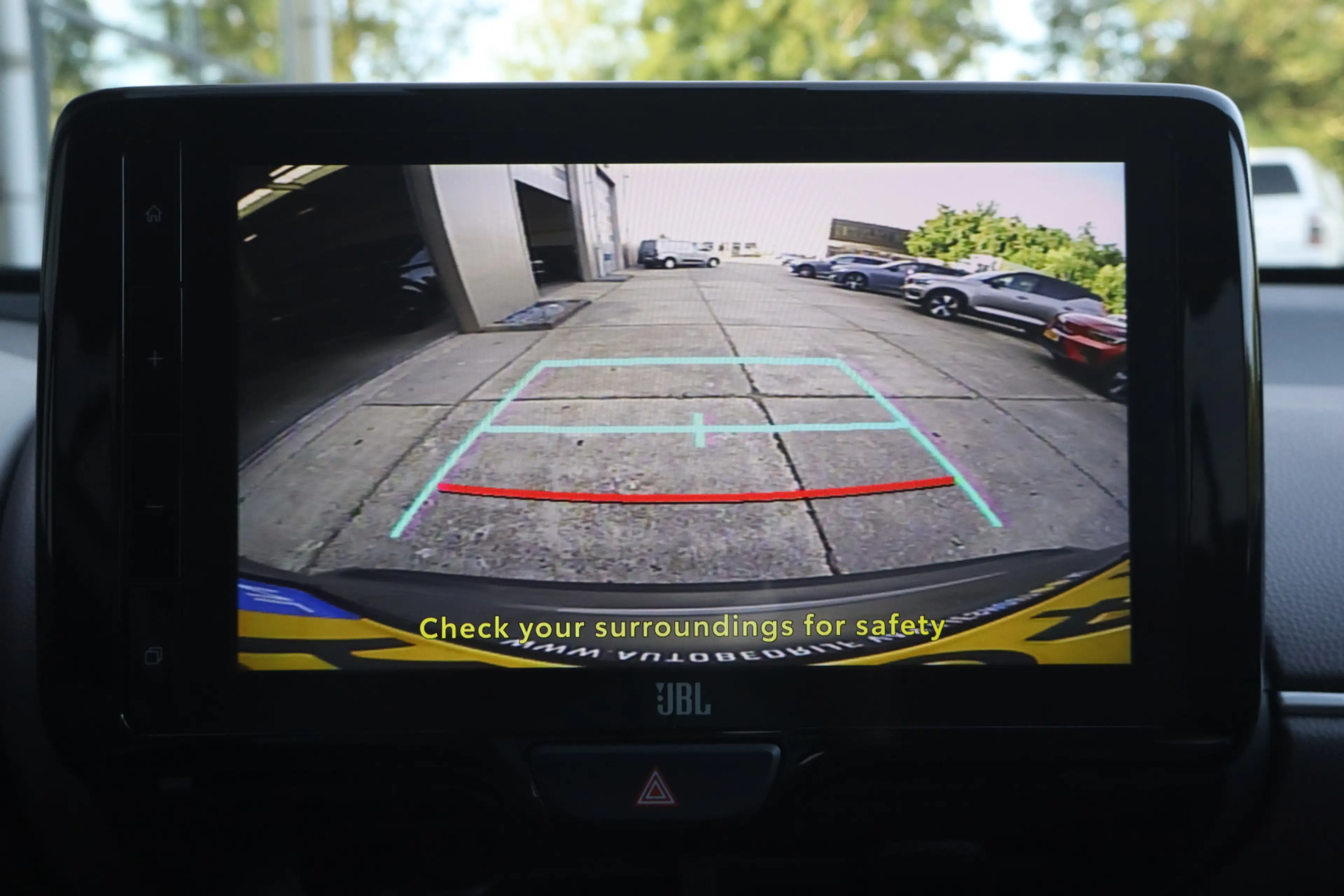 Toyota Yaris Cross 1.5 Hybrid Executive - NL- Auto!! HUD I Camera I D — photo 7