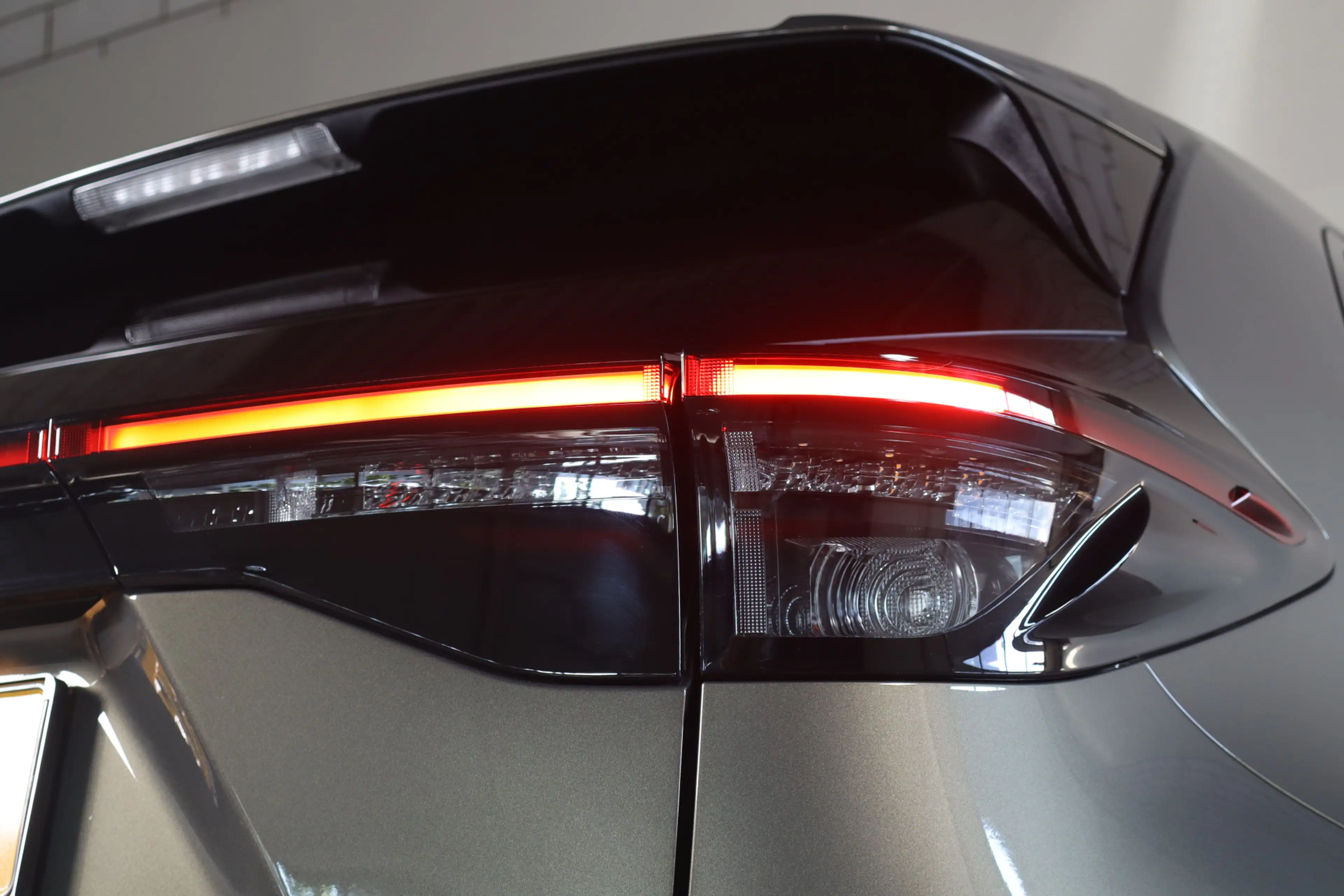 Toyota Yaris Cross 1.5 Hybrid Executive - NL- Auto!! HUD I Camera I D — photo 19