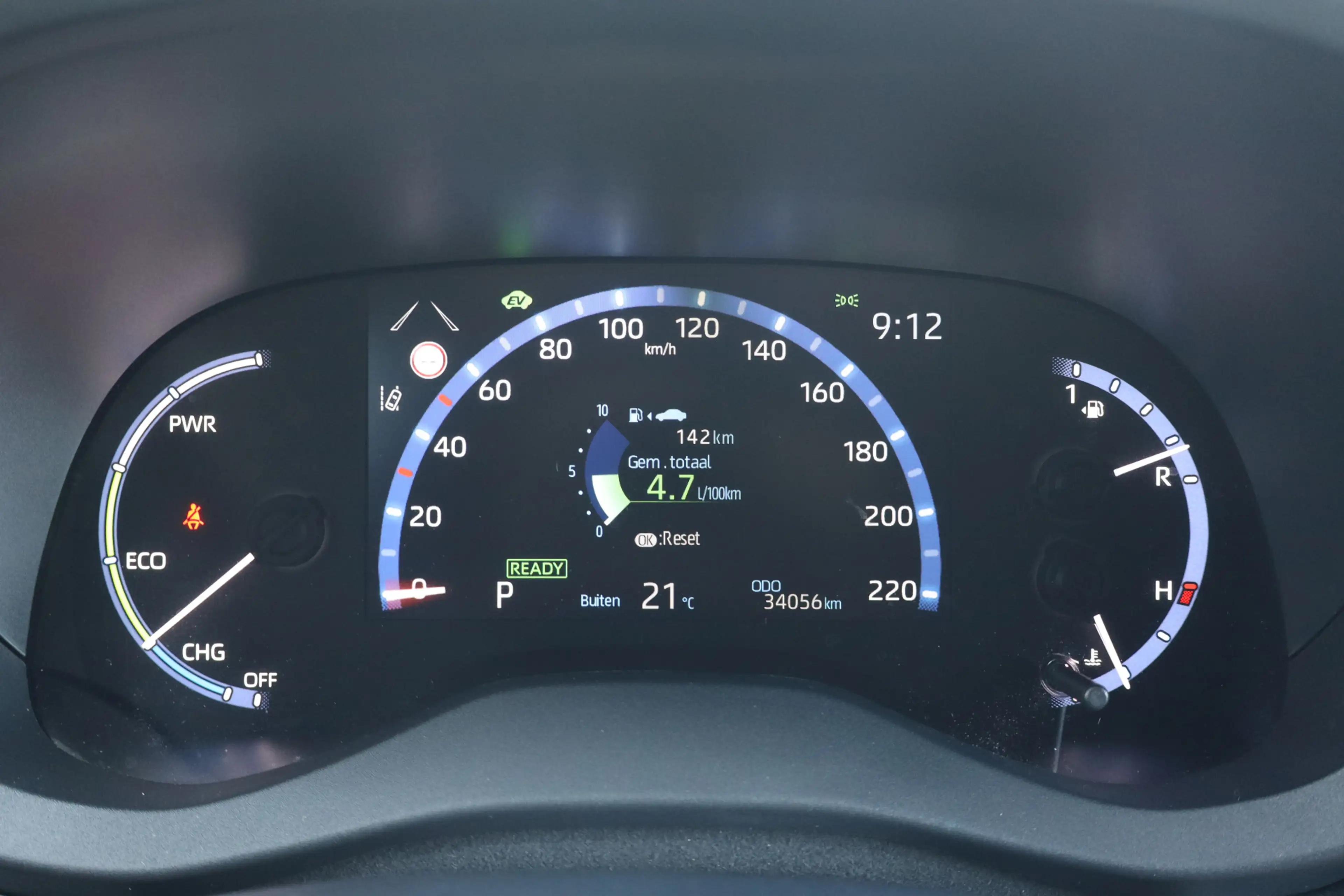 Toyota Yaris Cross 1.5 Hybrid Executive - NL- Auto!! HUD I Camera I D — photo 6
