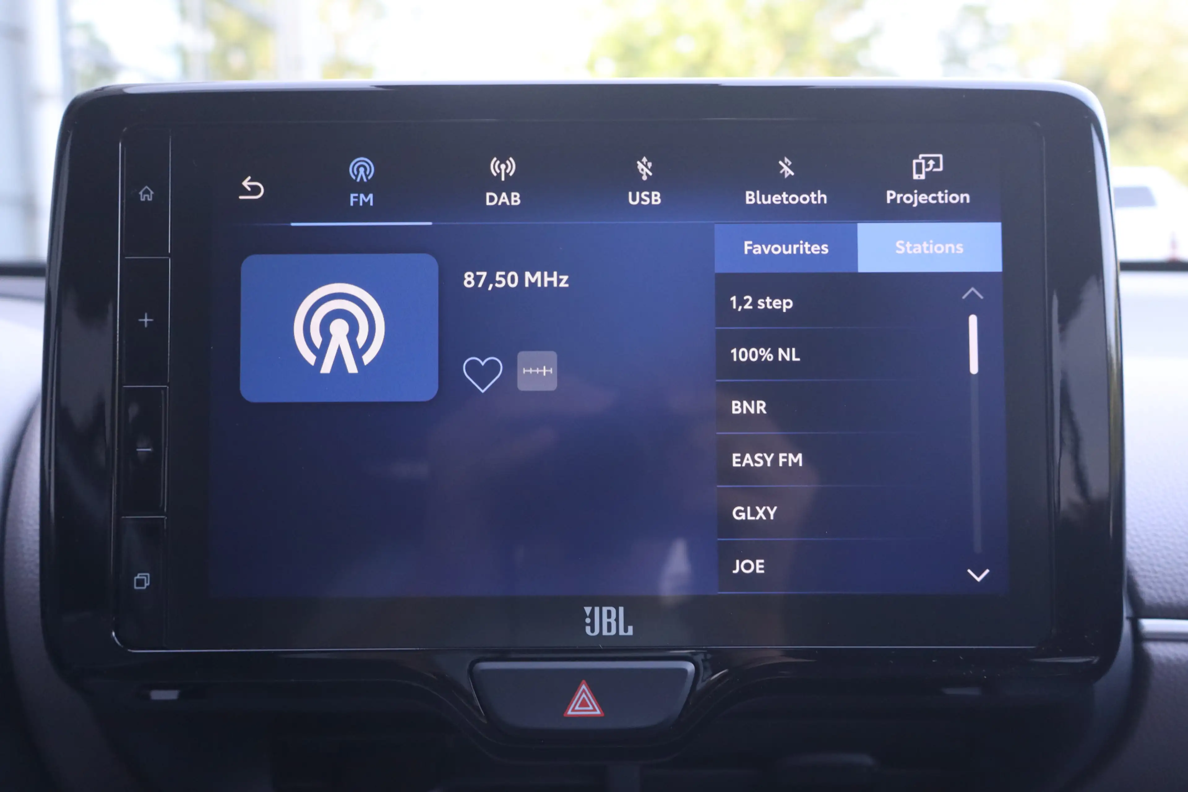 Toyota Yaris Cross 1.5 Hybrid Executive - NL- Auto!! HUD I Camera I D — photo 9