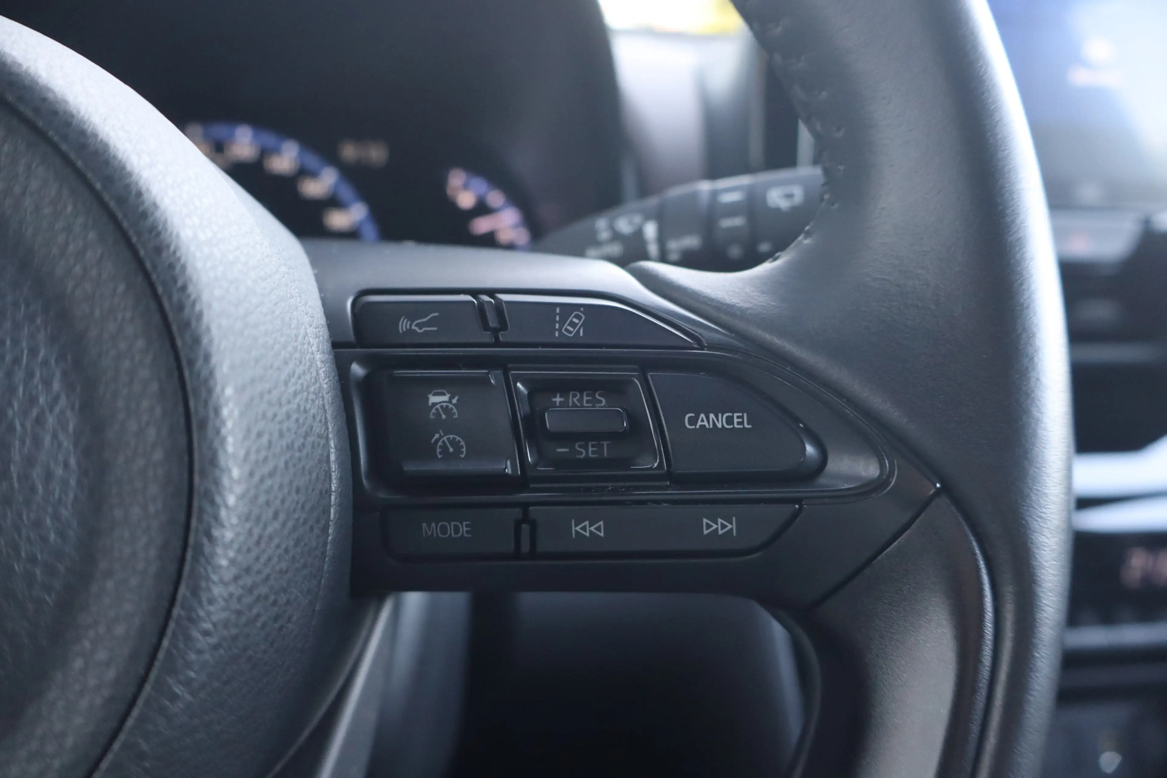 Toyota Yaris Cross 1.5 Hybrid Executive - NL- Auto!! HUD I Camera I D — photo 22