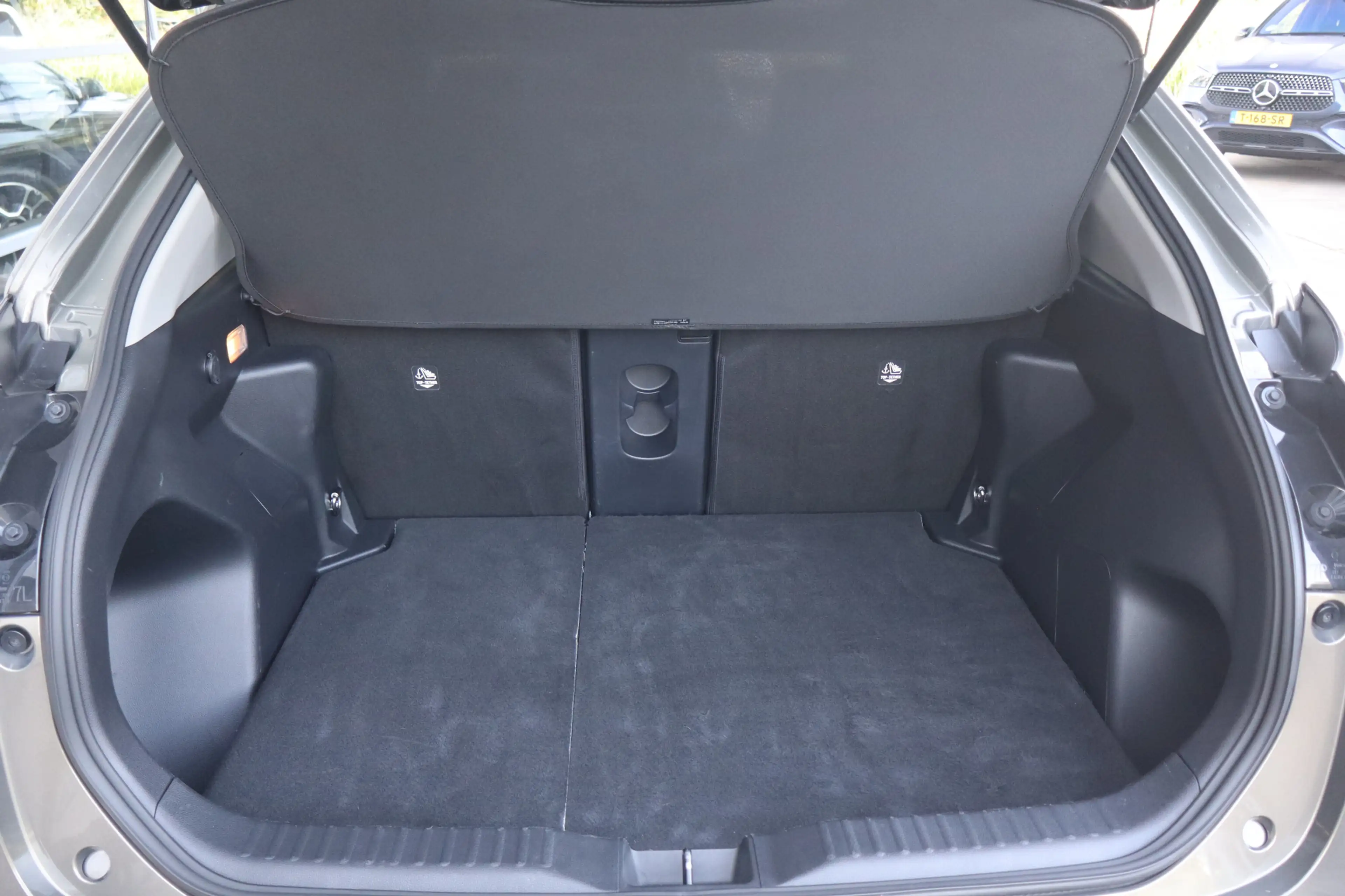Toyota Yaris Cross 1.5 Hybrid Executive - NL- Auto!! HUD I Camera I D — photo 29