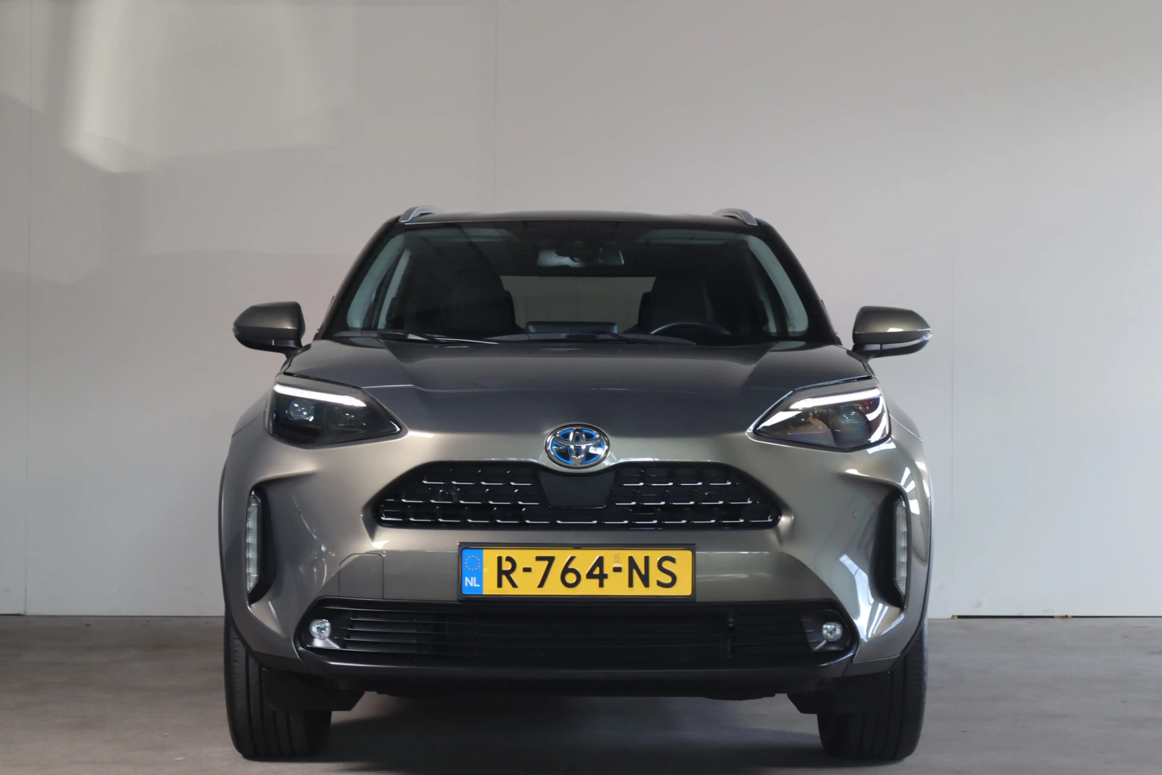 Toyota Yaris Cross 1.5 Hybrid Executive - NL- Auto!! HUD I Camera I D — photo 31