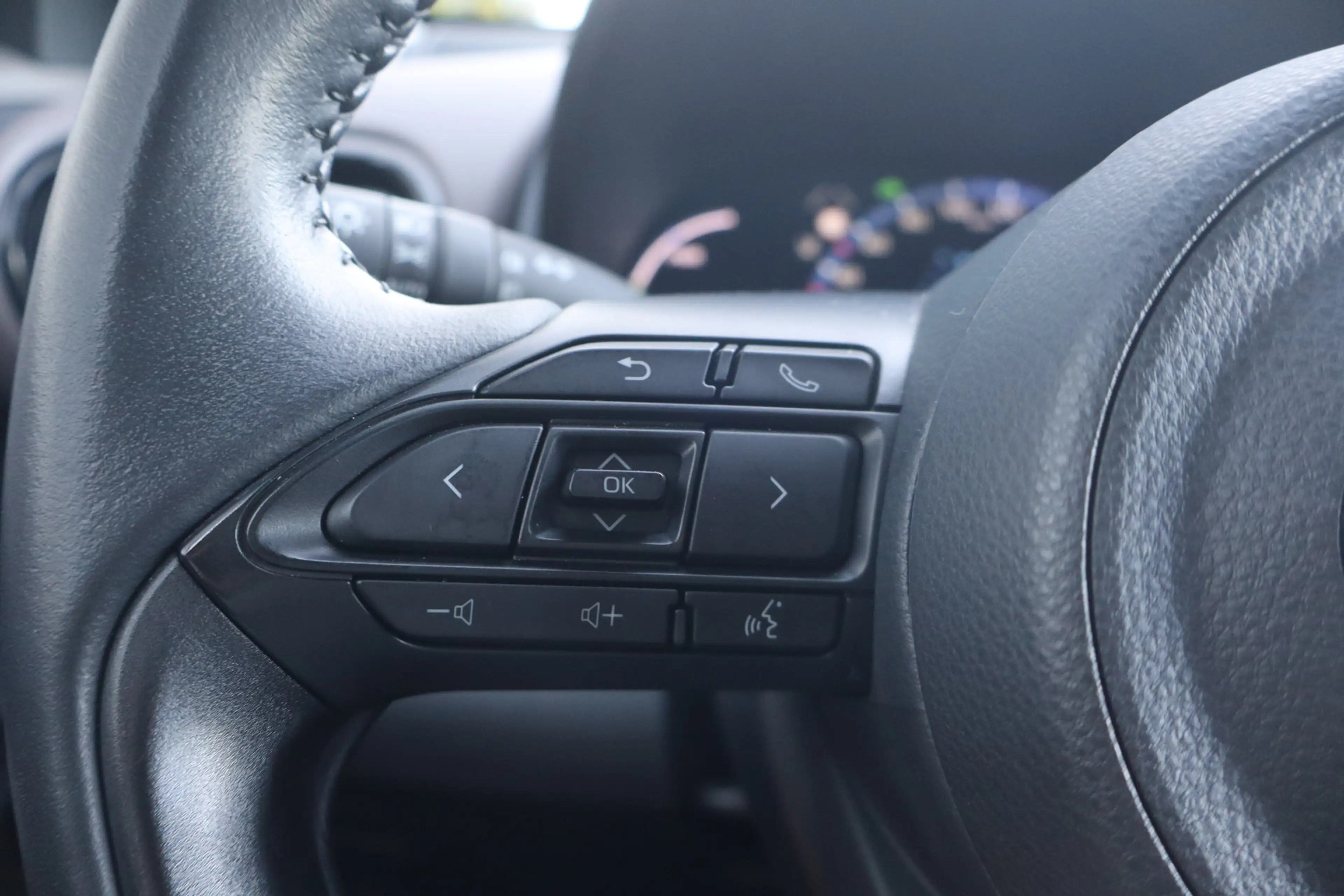 Toyota Yaris Cross 1.5 Hybrid Executive - NL- Auto!! HUD I Camera I D — photo 21