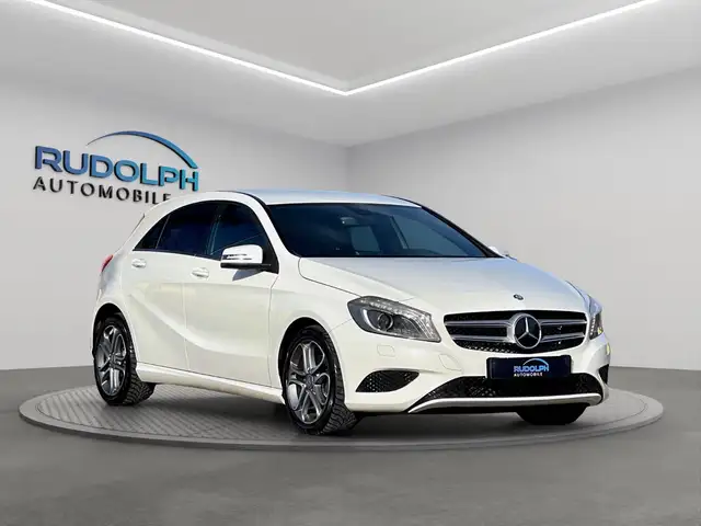Mercedes-Benz A 180 AUTOMATIK °SERVICE NEU ° TÜV ° GARANTIE