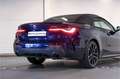 BMW 420 4 Serie Cabrio 420i M-Sport | High Executive Blauw - thumbnail 18