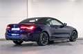 BMW 420 4 Serie Cabrio 420i M-Sport | High Executive Blauw - thumbnail 6