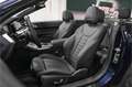 BMW 420 4 Serie Cabrio 420i M-Sport | High Executive Blauw - thumbnail 10