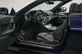 BMW 420 4 Serie Cabrio 420i M-Sport | High Executive Blauw - thumbnail 8