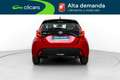 Toyota Yaris 125 S-Edition Rojo - thumbnail 4