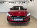 Ford Focus Turnier Titanium 1.0 EcoBoost Mild-Hybrid EU6e Rot - thumbnail 4