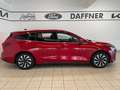 Ford Focus Turnier Titanium 1.0 EcoBoost Mild-Hybrid EU6e Rot - thumbnail 3