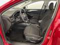Ford Focus Turnier Titanium 1.0 EcoBoost Mild-Hybrid EU6e Rot - thumbnail 18