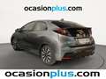 Honda Civic 1.4 i-VTEC Elegance Gris - thumbnail 3