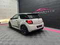 Citroen DS3 Racing Blanc - thumbnail 3