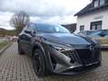 Nissan Qashqai N-Connecta Winterpaket Gris - thumbnail 4