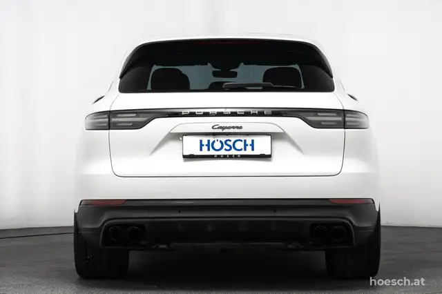 Porsche Cayenne E-Hybrid V6 CLUBLEDER LUFT PANO SITZKLIMA Ansicht 49