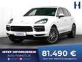 Porsche Cayenne E-Hybrid V6 CLUBLEDER LUFT PANO SITZKLIMA Weiß - thumbnail 1