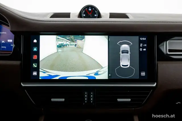 Porsche Cayenne E-Hybrid V6 CLUBLEDER LUFT PANO SITZKLIMA Ansicht 25