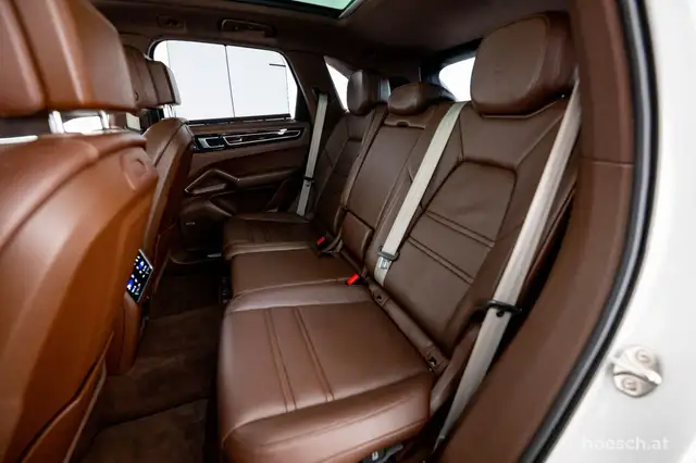 Porsche Cayenne E-Hybrid V6 CLUBLEDER LUFT PANO SITZKLIMA Ansicht 7