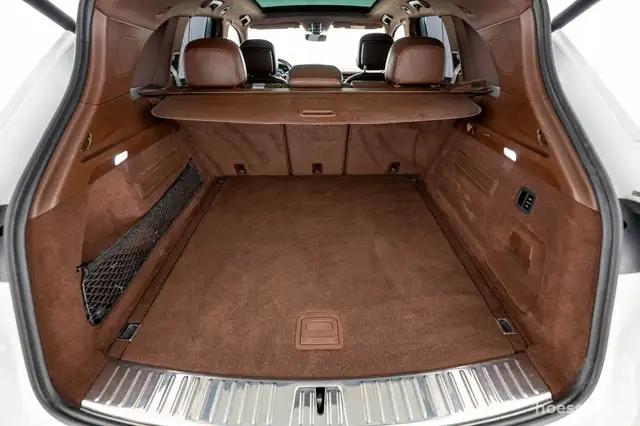 Porsche Cayenne E-Hybrid V6 CLUBLEDER LUFT PANO SITZKLIMA Ansicht 9