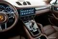 Porsche Cayenne E-Hybrid V6 CLUBLEDER LUFT PANO SITZKLIMA Weiß - thumbnail 33