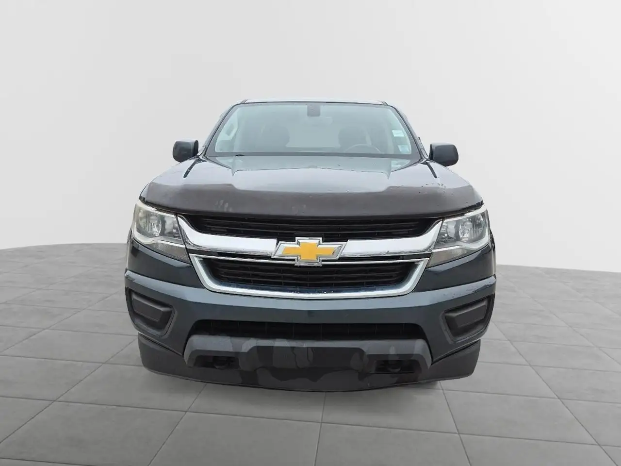 Chevrolet Colorado снимка Chevrolet Colorado