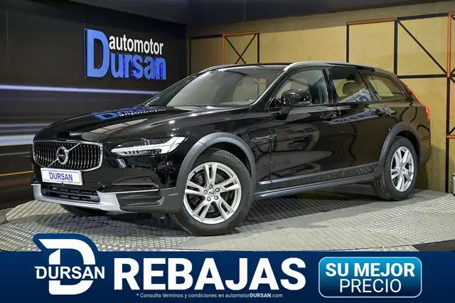 Volvo V90 2.0 D4 AWD Auto