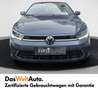 Volkswagen Polo R-Line TSI Gris - thumbnail 3