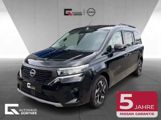 Nissan Townstar