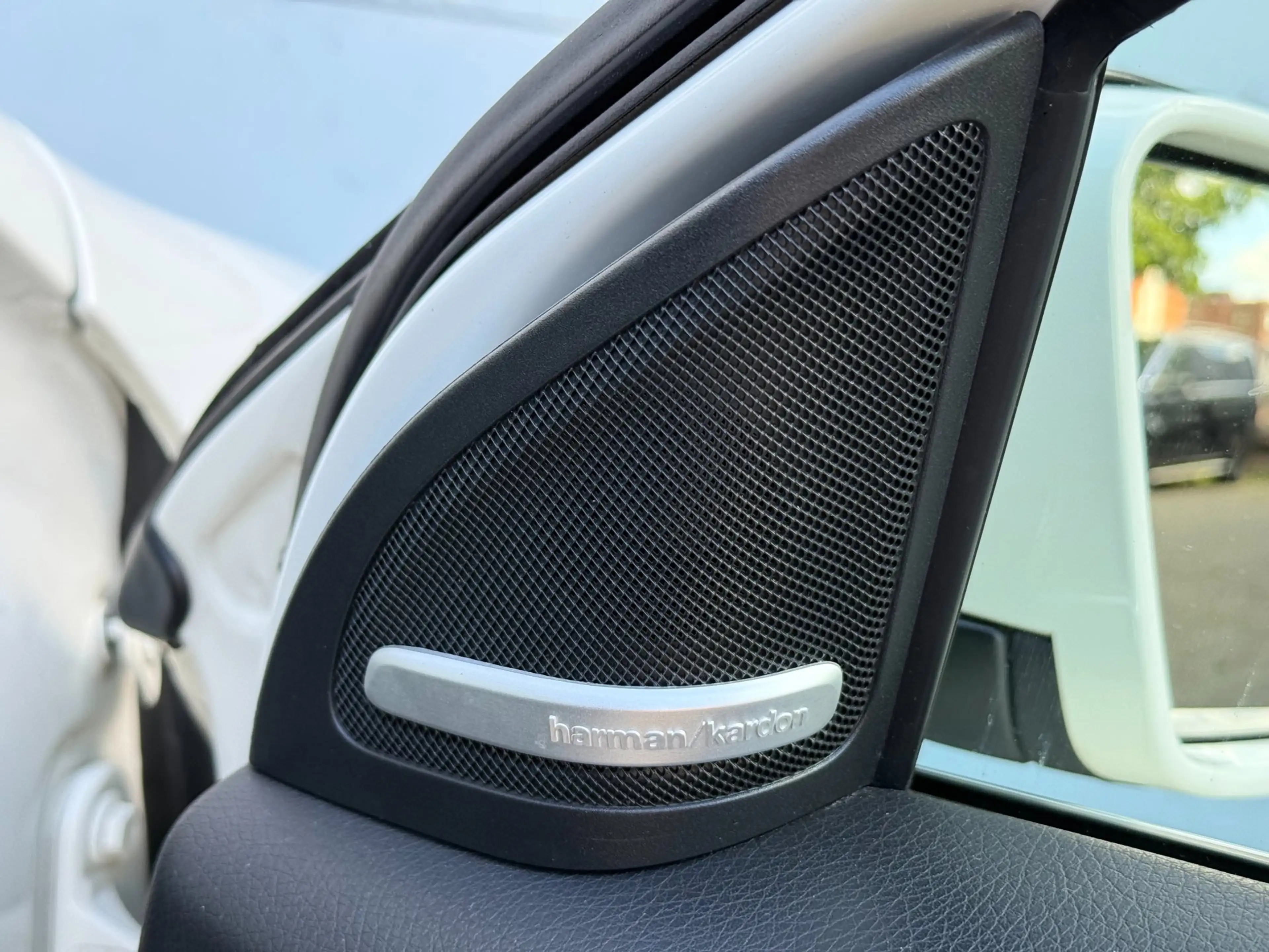 Mercedes-Benz A 200 Edition Automaat Pano|H&K|LED! — photo 15