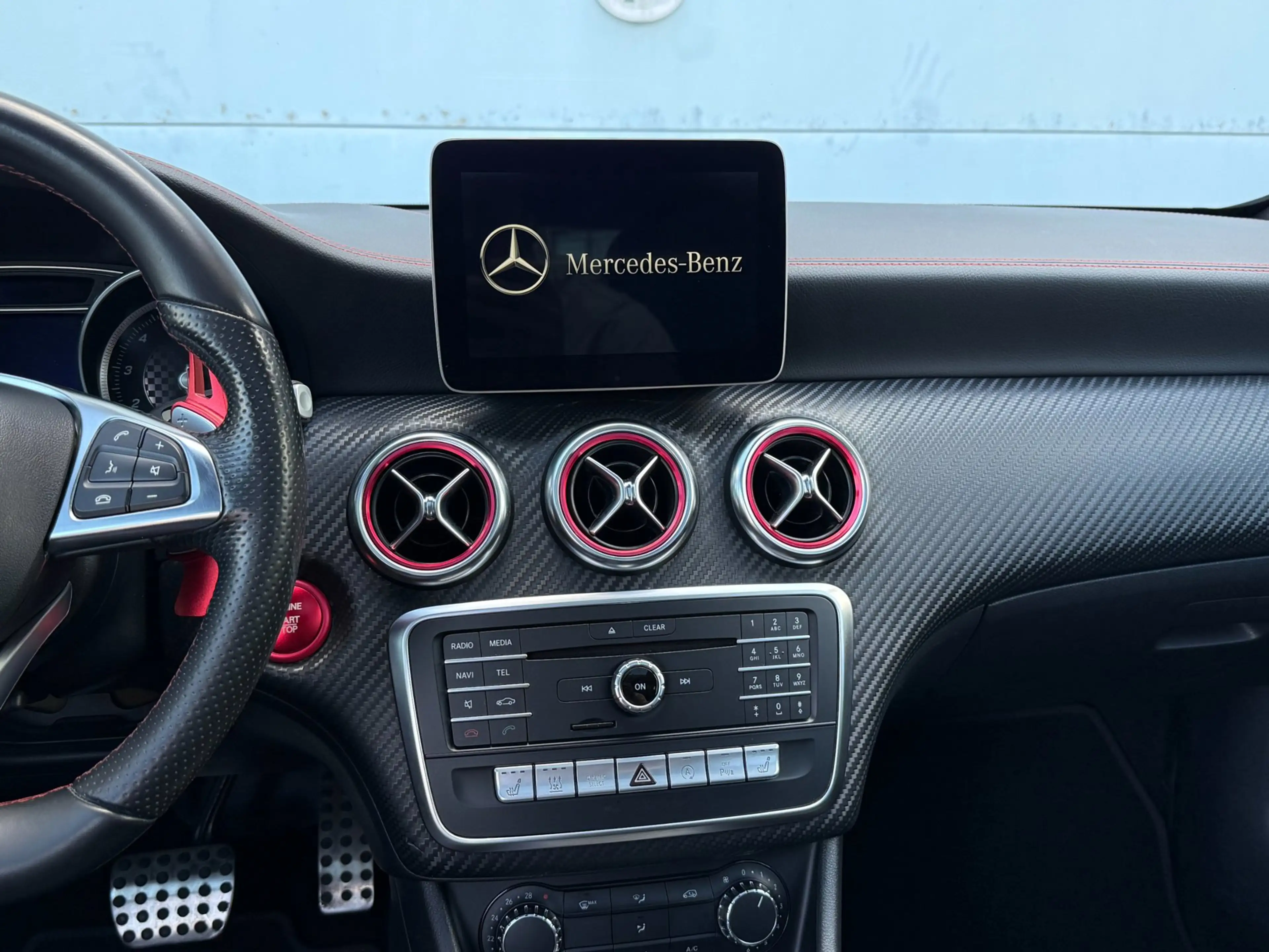 Mercedes-Benz A 200 Edition Automaat Pano|H&K|LED! — photo 13