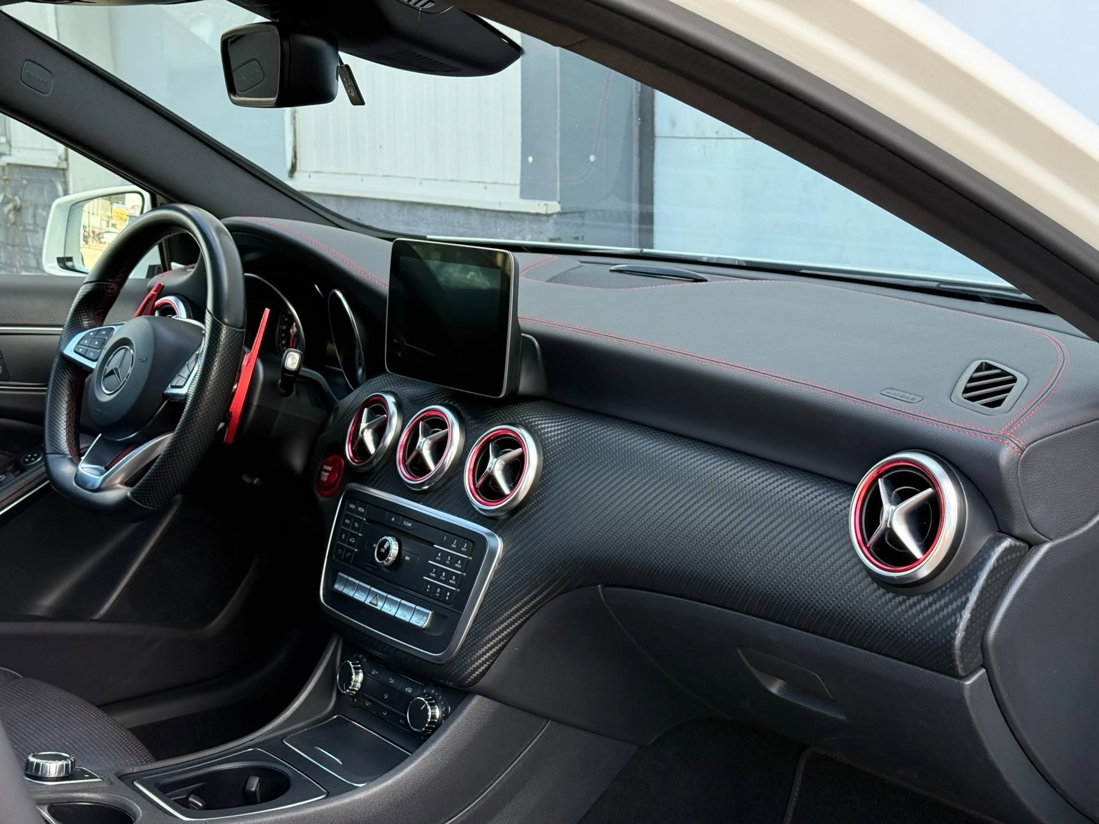 Mercedes-Benz A 200 Edition Automaat Pano|H&K|LED! — photo 10
