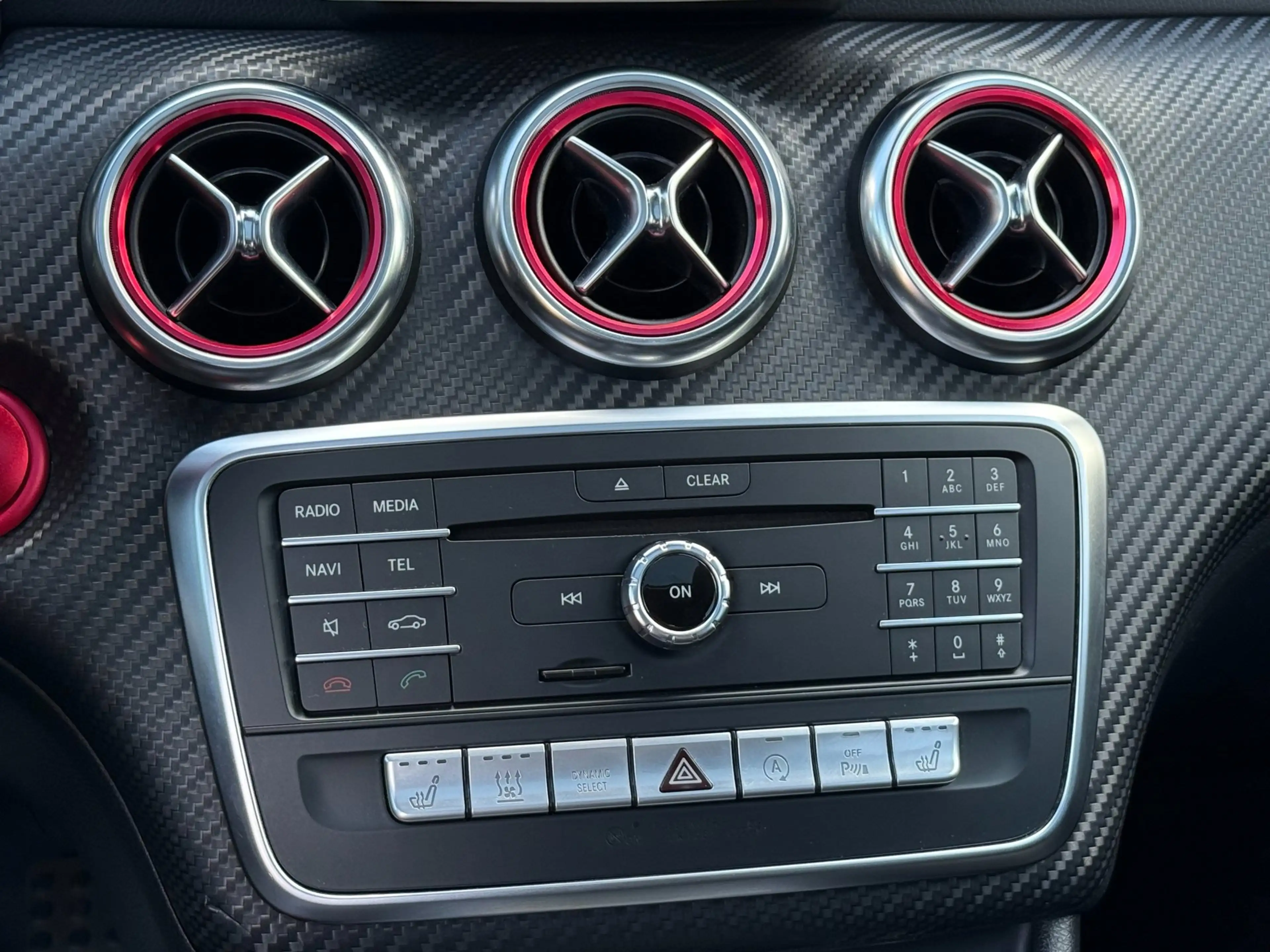 Mercedes-Benz A 200 Edition Automaat Pano|H&K|LED! — photo 14